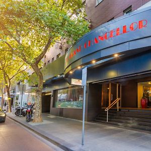 Hotel Grand Chancellor Melbourne